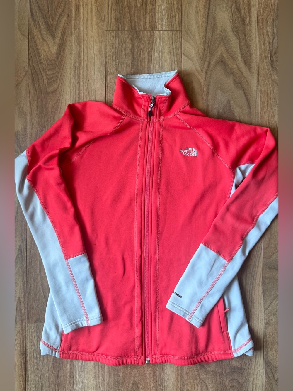 The North Face Womens Apex Soft Shell Jacket